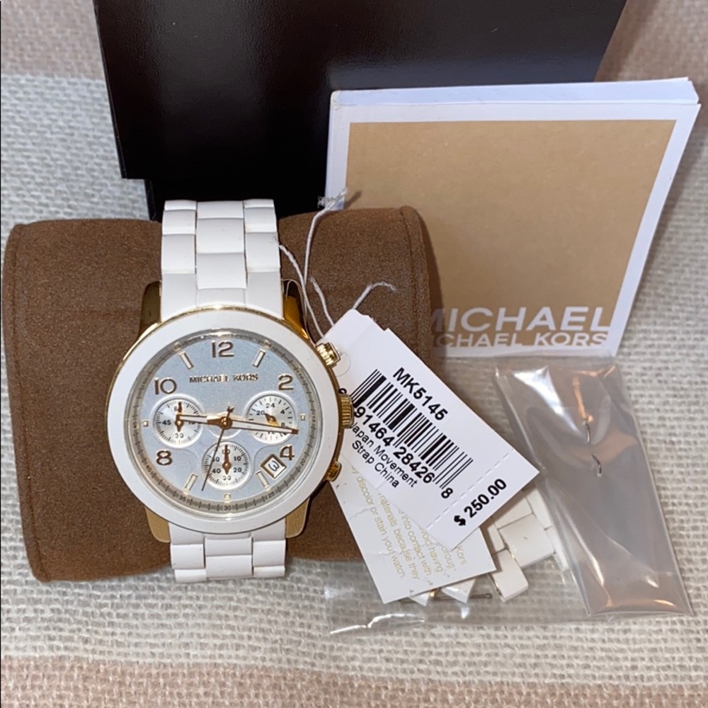 Michael Kors Women’s Watch